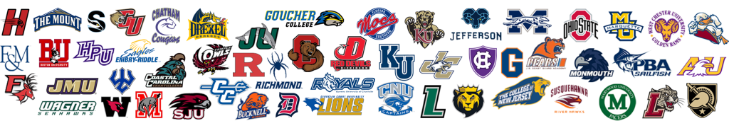 NCAA Girls Lacrosse College Commitments - Triple Threat Elite Lacrosse