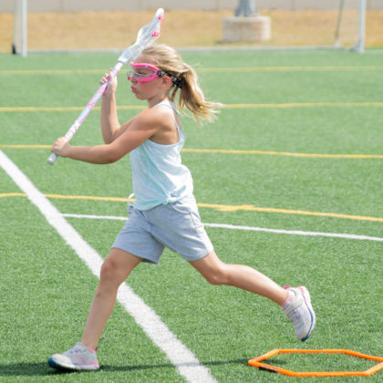 Iron Peak Summer Girls Lacrosse Camp Powered By Triple Threat Elite Lacrosse