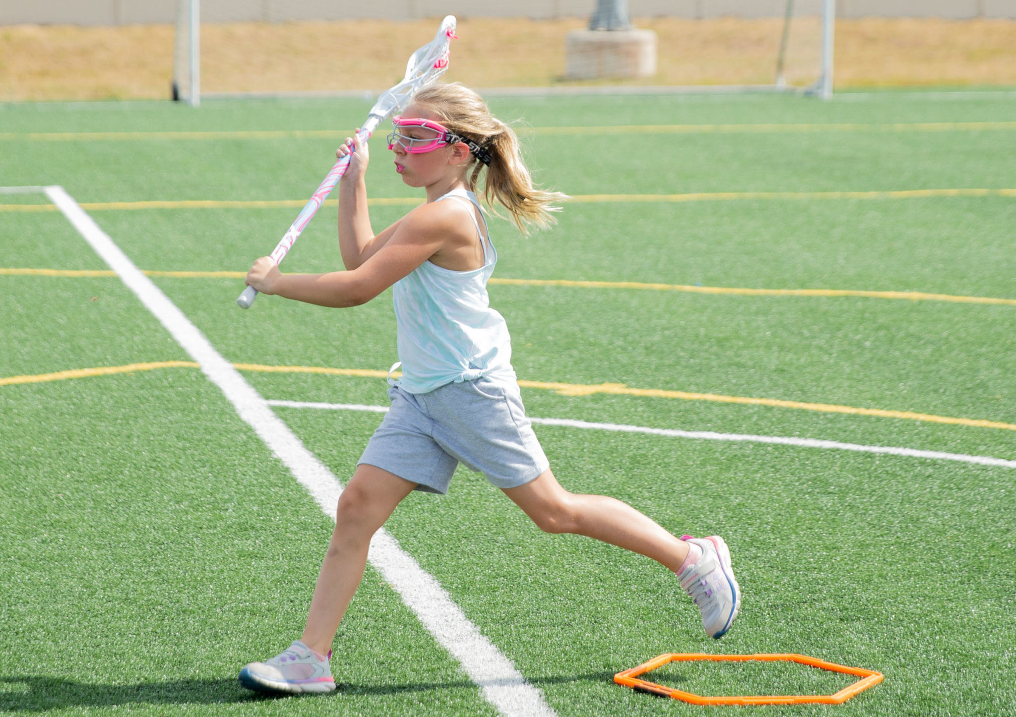 Iron Peak Summer Girls Lacrosse Camp Powered By Triple Threat Elite Lacrosse