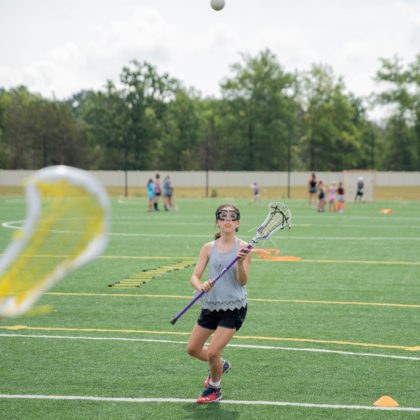 Iron Peak Summer Girls Lacrosse Camp Powered By Triple Threat Elite Lacrosse