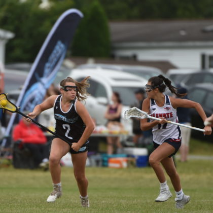 Triple Threat Elite Girls Lacrosse Elite Team Tryouts