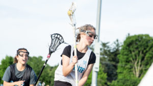 Triple Threat Elite Academy Girls Lacrosse Development Summer