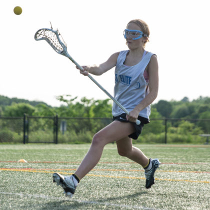 Triple Threat Elite Academy Girls Lacrosse Development Summer