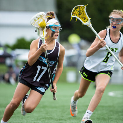 Triple Threat Elite ID Day Girls Lacrosse Tryouts