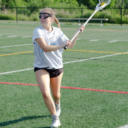 Triple Threat Elite Academy Girls Lacrosse Development Summer